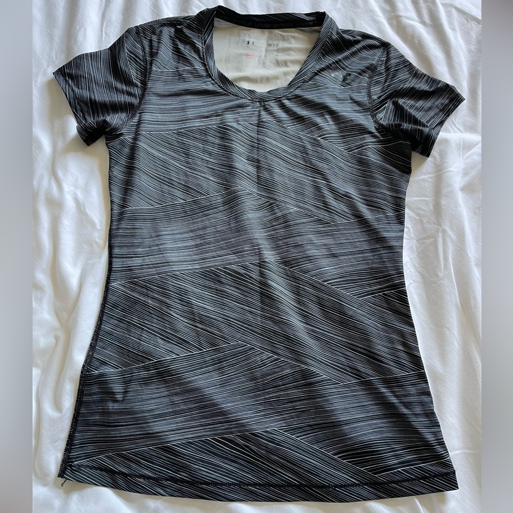 Under armour T-shirt